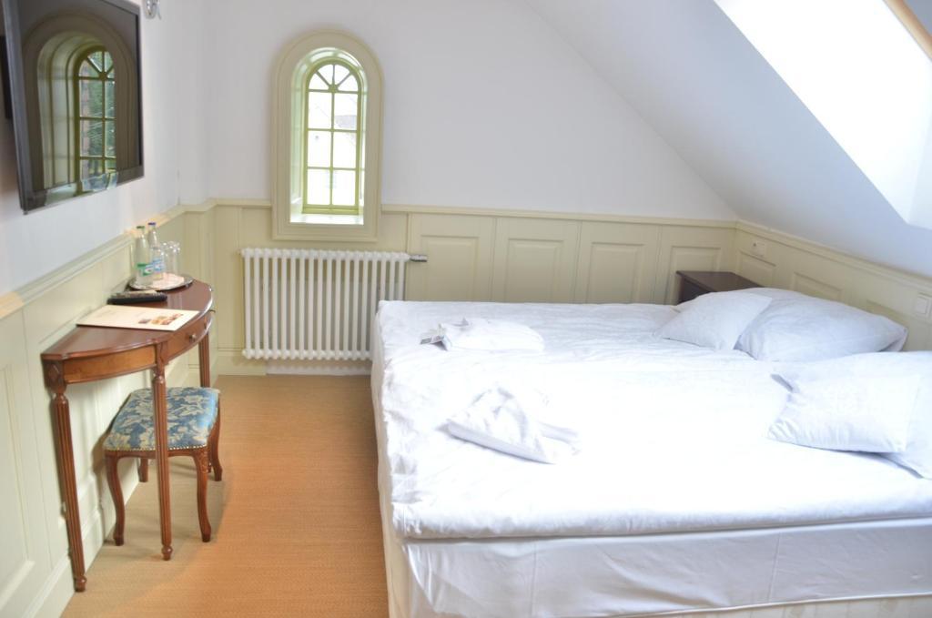Villa Vanilla Kędzierzyn-Koźle Zimmer foto