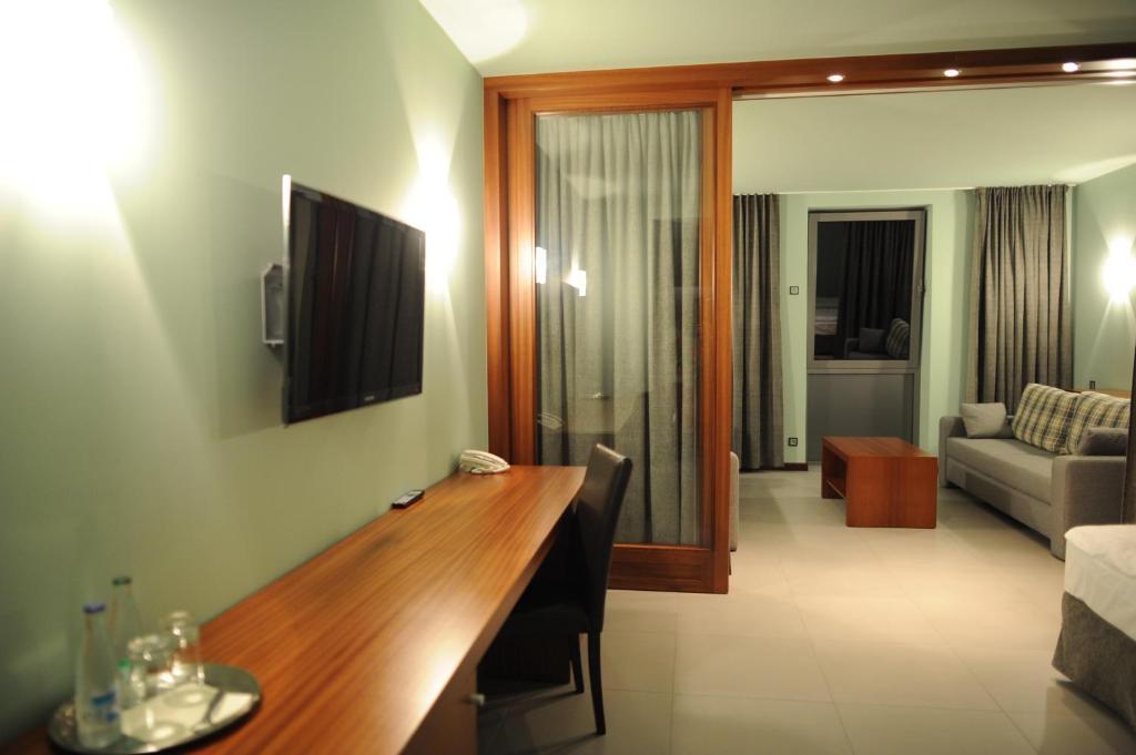 Villa Vanilla Kędzierzyn-Koźle Zimmer foto